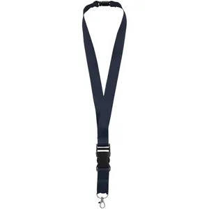 Porte-badge personnalisé Yogi – Accessoire de merchandising sur mesure - Product Image 4