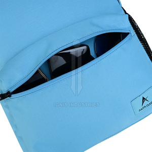 2024 nouveau style prix raisonnable sac à dos à vendre sport personnalisé sac à dos de sport de qualité supérieure - Product Image 2