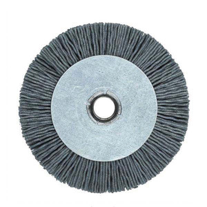 Spazzola per Duplicatrici in Tynex 'd701840zb' mm. 80x10x15 - Product Image 1
