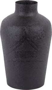 Jarrón Metálico Hexagonal Rústico Color Verdigris, Maceta de Cobre Antigua, Jarrón Geométrico Alto Industrial, Decoración de Lujo para Hogar y Hotel - Product Image 6