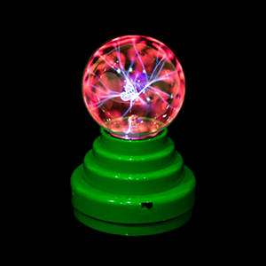 Lampada a sfera al <span class=keywords><strong>Plasma</strong></span> sensibile al tocco di personalizzazione della fabbrica a forma di cuore Mini batteria - Product Image 6