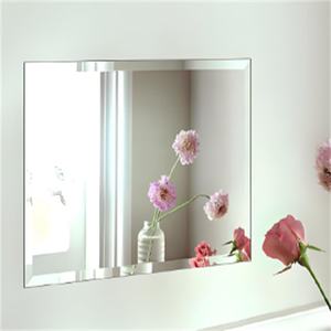 Les miroirs nano-trempés sont résistants à l'oxydation et aux hautes températures, et peuvent être utilisés dans les ascenseurs et les trains à grande vitesse. - Product Image 4