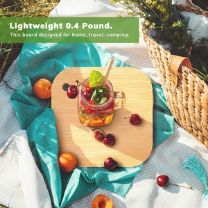 Artículos para el hogar y la cocina, tablas de cortar decorativas para cortar, la mejor calidad, utensilios de cocina para restaurantes, tablas para cortar, venta superior - Product Image 4