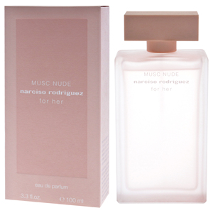 Narciso Rodriguez Musc Nude per le donne 3.3 oz EDP profumo di profumo Spray - Product Image 4