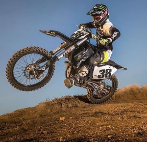 มอเตอร์ไซค์มือสอง KTM รุ่น 350 450 250 ซีซี สำหรับผู้ใหญ่ - Product Image 4