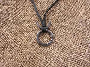 Última joyería, productos más vendidos en joyería de moda, cadena larga, colgante de Metal, joyería gruesa, collares de moda para mujer personalizados - Product Image 4