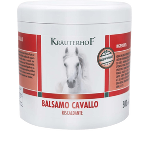 Gel Térmico Extra Fuerte para Músculos, Espalda y Piernas, Tratamiento de Masaje Térmico, Efecto Caliente Intenso, Compresas Calientes y Frías - Product Image 1