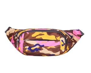 Riñonera táctica para exteriores, bolsa Molle portátil para viajes, caza, supervivencia, rescate, impermeable, salvavidas, riñonera multifunción - Product Image 2