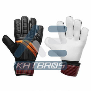 Gants de gardien de but de football Best Choice avec boucle antidérapante, légers, professionnels, pour l'entraînement sportif et les matchs de football - Product Image 3