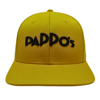 Gorras de Golf Personalizadas al por Mayor, Gorras Snapback de Poliéster Perforadas, Fabricante de Gorras de Indonesia, Gorras Deportivas Impermeables Multicolores KA