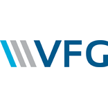 VFG Vereinigte Filzfabriken AG logo