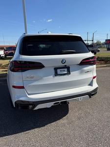 รถยนต์มือสอง ปี 2024 X5 M-sport Package xDrive40i - Product Image 2