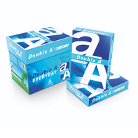 Meilleur prix, vente flash, papier A4 80/75/70 g/m², 100 % pâte de bois vierge, blanc naturel, papier pour photocopieuses