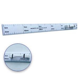 ไม้บรรทัดวัดแม่เหล็ก - เครื่องมือวัดความแม่นยำสูง - Product Image 1
