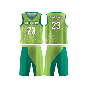 Camiseta de baloncesto sublimada personalizada, uniformes de baloncesto personalizados - Product Image 2