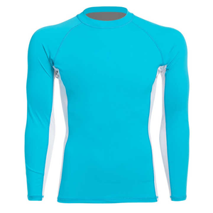 เสื้อรัชการ์ดแขนยาวสำหรับผู้ชายเสื้อรัชการ์ดแบบสั่งทำ - Product Image 1