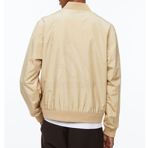 Veste bomber pour homme en polyester 100%, dernier design, différentes couleurs, vêtements d'extérieur, veste bomber - Product Image 2