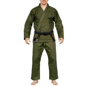 ชุดคาราเต้น้ำหนักเบาสำหรับผู้ใหญ่ชุดกิโมโนสำหรับ Jiu Jitsu - Product Image 1