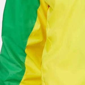 Nuevo estilo de ropa de calle, chaqueta de lluvia de aspecto moderno, Material impermeable, chaqueta de lluvia de talla grande - Product Image 6