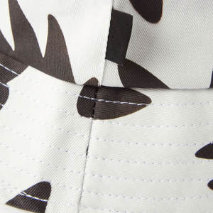 Top Trending Wholesale <b>Bucket</b> <b>Hats</b> in New Style High Quality Customized Breathable <b>Bucket</b> <b>Hat</b> for Casual Use Best Sun Protective - Product Image 3