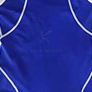 Professional KANEKA SPORTS Fitness Sportswear Adult Mixed Martial Arts Singlet Front Printed Techniques Light Weight Breathable - Product Image 5