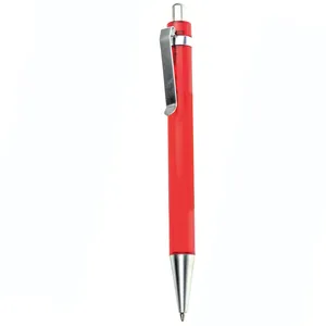 Penna a Sfera Personalizzata Jal, Gadget Promozionale - Product Image 1