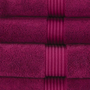 High Quality Best Price Premium Bath <b>Towels</b> Wholesale Bulk Supplier Soft Absorbent Cotton Bath <b>Towels</b> Manufacturer - Product Image 5