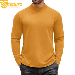 Sudadera Bordada ODM para Hombre, 100% Algodón, Color Sólido, Totalmente Transpirable, de Secado Rápido, Resistente al Viento, Cómoda para Invierno - Product Image 4