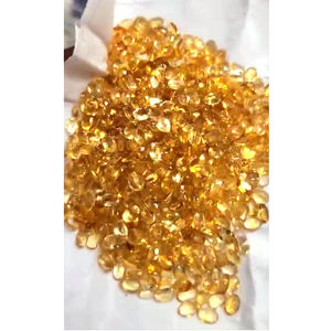 890 de piedras preciosas piezas sueltas de citrino amarillo Natural de alta calidad 6x4mm corte ovalado 297cts lote US $96 todas las ventas de IROC - Product Image 4