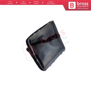 หัวเกียร์ BSP780 พร้อมปลอกหุ้มสีดำ รุ่น 5738025 93180984 สำหรับ Astra H - Product Image 4