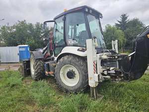 Chargeuse-pelleteuse HIDROMEK HMK 102S haute performance - Product Image 6