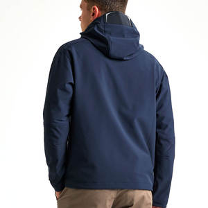 Sudadera con Capucha de Alta Calidad Personalizada por Sublimación para Hombre, Diseño o Color Personalizado, Sudadera de Invierno Básica de Algodón Combinado - Product Image 3