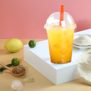 Vietnam product Factory Colorful Heat Resistant <b>Straw</b> Eco Friendly pp Drinking <b>Straws</b> <b>Reusable</b> <b>Straws</b> Plastic Made in Vietnam - Product Image 2