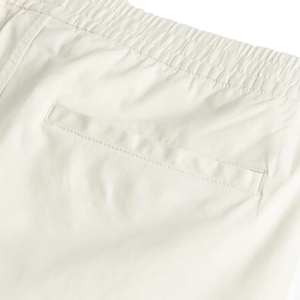 Pantalons cargo décontractés pour hommes, légers, personnalisés, best-sellers, multi-poches, fermeture à cordon, haute qualité, marque personnalisée - Product Image 6