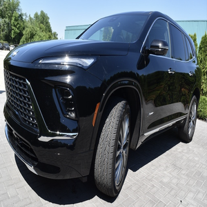 Prêt à être expédié : Buick Enclave 2.5T AVENIR-EDITION 2025, qualité industrielle, d'occasion, garantie 3 ans - Product Image 1
