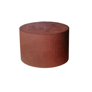 Base de creuset en carbure de silicium pour fonderie - Product Image 1