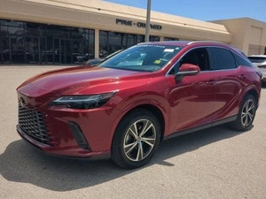 2023 abordable lLex-uss R-X 350h Premium Plus - Product Image 2