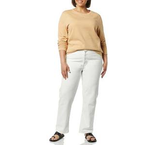 Sudaderas de Mujer Personalizadas de Alta Calidad, Manga Larga, Transpirables, Tallas Grandes, Sudaderas con Capucha y Sudaderas para Mujer - Product Image 3