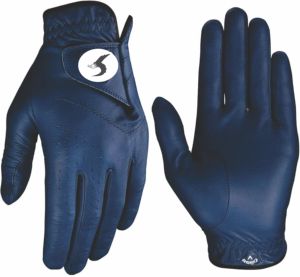 Guante de Golf Premium |   100% Cuero de Cabretta |   Guantes de Golf Modernos para Hombre |   Sensación y Rendimiento Serios |   Guantes de Golf para Hombre, Mano Izquierda - Product Image 3