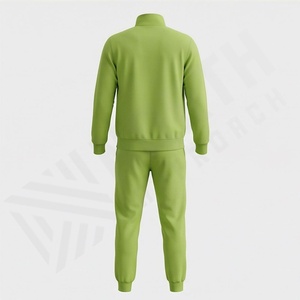 Conjunto Deportivo para Hombre Smart Fit, Diseñado para Gimnasio, Entrenamiento, Deportes al Aire Libre, con Tela Elástica Flexible y Suave, Ropa Deportiva Atlética - Product Image 2