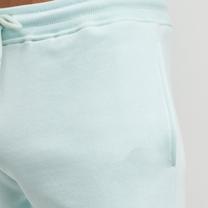 Ensemble de survêtement décontracté pour homme en molleton de coton épais, personnalisable avec logo, vente en gros par le fabricant - Product Image 6