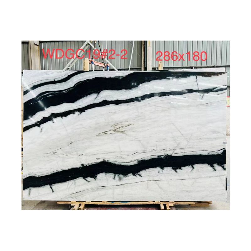Natural Stone White Crystal Quartzite White