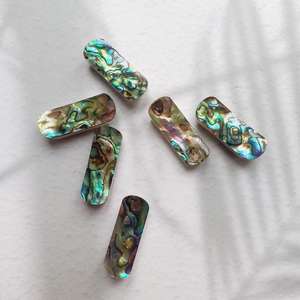 Repose-baguettes en nacre de style Premium Shell Inlay Holder Meilleur prix-Meilleure solution pour la cuisine, le restaurant - Product Image 4