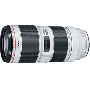 Objectif EF 70-200mm f/2.8L IS III USM neuf, prêt à être expédié - Product Image 2