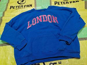 Vêtements usagés (vêtements) : sweat-shirt - Product Image 1