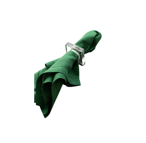 <b>Top</b> Selling Best Quality arrival factory direct sale wedding decoration alloy Diamond Filled <b>Crystal</b> Glass Napkin Rings - Product Image 1