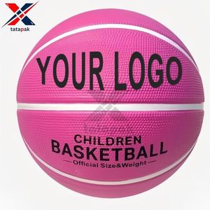 Ballon de basket-ball de qualité d'exportation, taille 7, intérieur/extérieur, en caoutchouc avec vessie en caoutchouc butyle, idéal pour les joueurs professionnels, commande en gros - Product Image 5