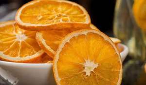 Écorce d'orange séchée emballée en usine du delta du Vietnam |   Exportation en gros - Product Image 5