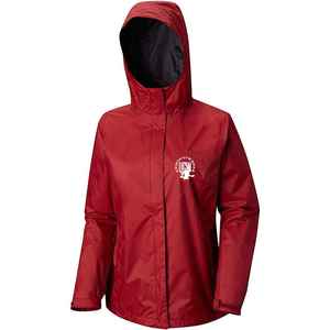 Chaqueta Cortavientos Acolchada Reversible Impermeable y Resistente al Viento para Mujer, con Capucha y Cuello Desmontables, Ropa de Abrigo Informal para Invierno - Product Image 6