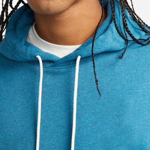 Conjunto Deportivo Personalizado para Hombre, 100% Algodón, Transpirable, Estampado, para Gimnasio, con Sudadera con Capucha y Pantalones Deportivos con Logotipo, Moda de Invierno - Product Image 3